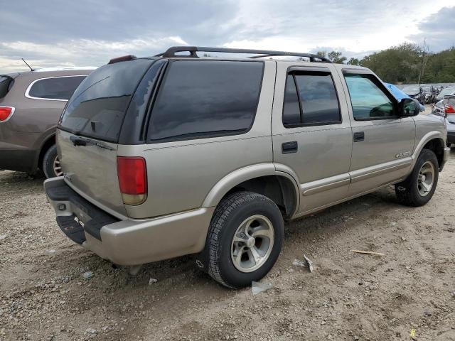 Obraz 3 z 2004 Chevrolet Blazer 2004 z VIN 1GNCS13X04K134823