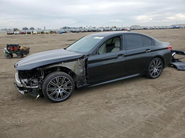 2017 BMW 540 I 2017 image