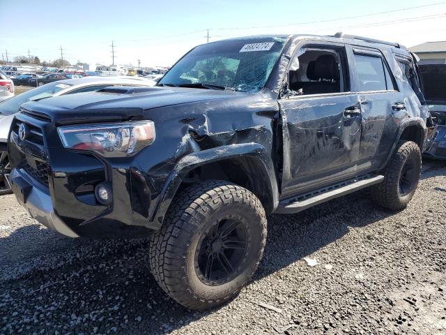 Изображение 2022 TOYOTA 4RUNNER SR5 PREMIUM 2022