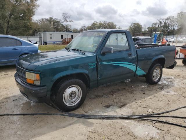 1995 DODGE DAKOTA  1995 image