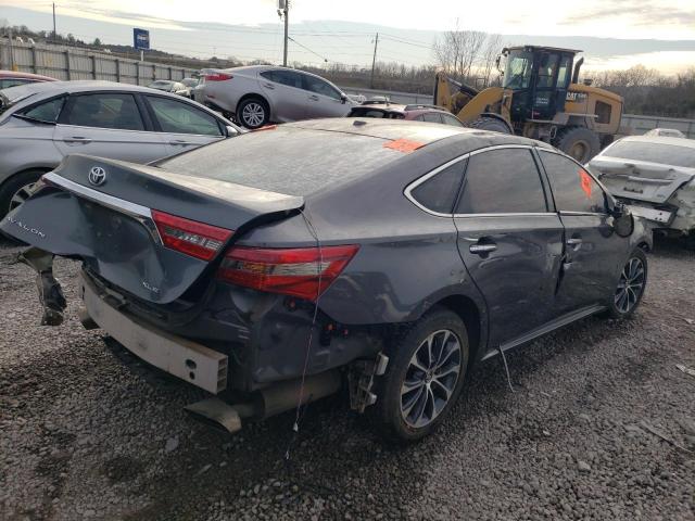 Obraz 3 z 2018 TOYOTA AVALON XLE 2018 z VIN 4T1BK1EBXJU280096