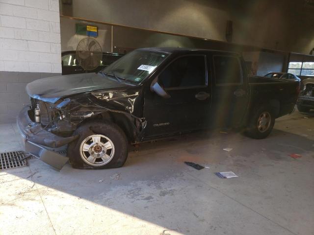 2005 CHEVROLET COLORADO  2005 image