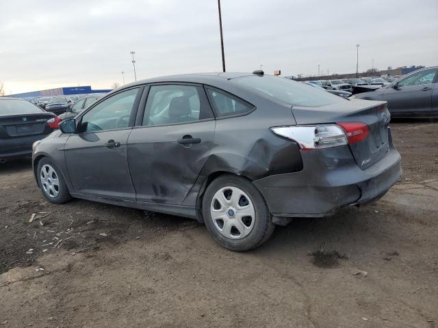 Image 2 of 2016 FORD FOCUS S 2016 with VIN 1FADP3E26GL227040