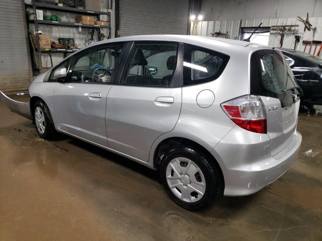 Изображение 2 2013 HONDA FIT  2013 с VIN JHMGE8H38DC011926