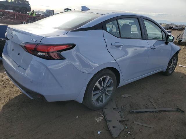Obraz 3 z 2023 NISSAN VERSA SV 2023 z VIN 3N1CN8EVXPL833130
