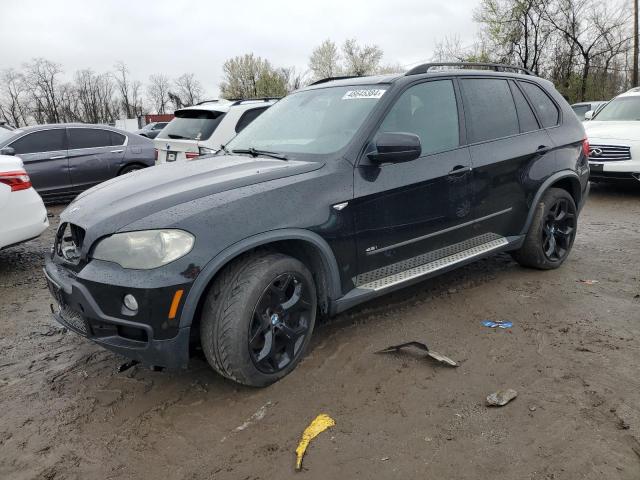 2008 BMW X5 4.8I 2008 image