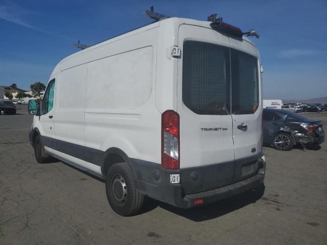 Obraz 2 z 2019 FORD TRANSIT T-250 2019 z VIN 1FTYR2CM2KKA15576