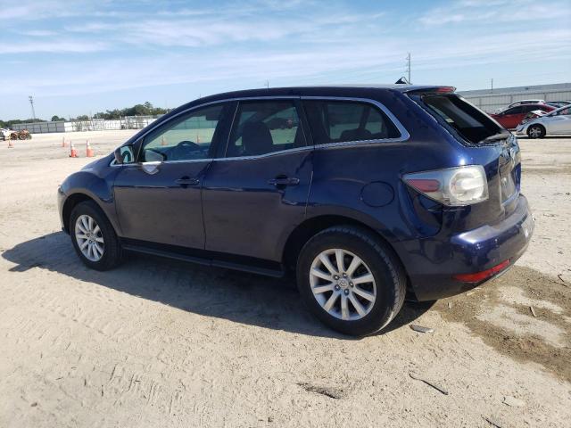 Изображение 2 2010 Mazda CX-7 2010 с VIN JM3ER2W55A0321342