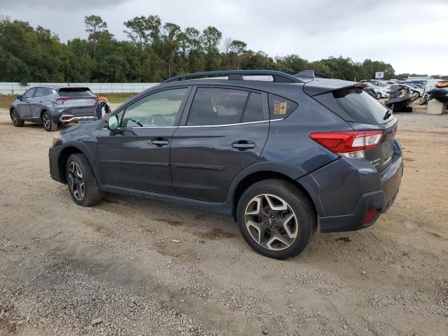 Изображение 2 2019 SUBARU CROSSTREK LIMITED 2019 с VIN JF2GTANC8K8389037