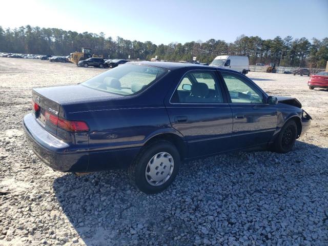 Obraz 3 z 1997 TOYOTA CAMRY CE 1997 z VIN 4T1BG22K1VU181751