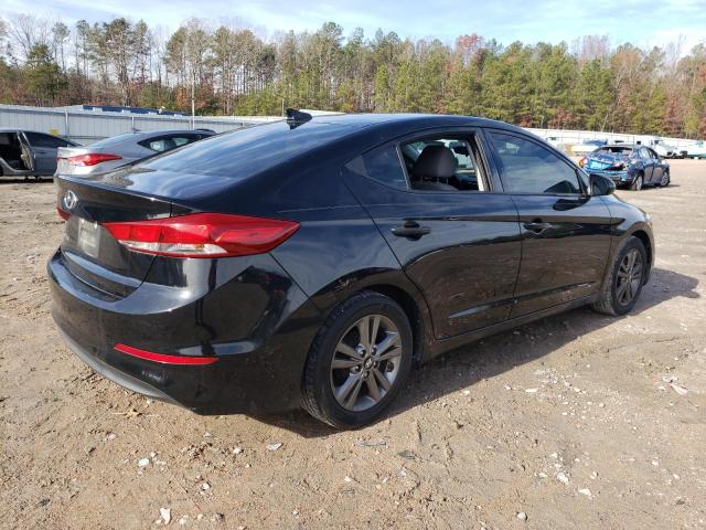 Изображение 3 2017 HYUNDAI ELANTRA SE 2017 с VIN 5NPD84LF0HH002962