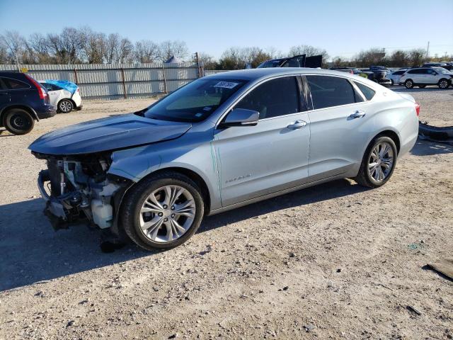 Изображение 1 2014 CHEVROLET IMPALA LT 2014 с VIN 1G1125S34EU147692