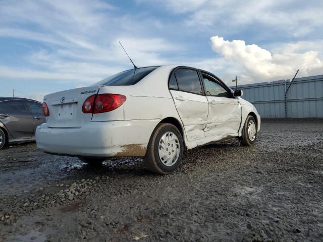 Изображение 3 2005 TOYOTA COROLLA CE 2005 с VIN 1NXBR32E95Z487848
