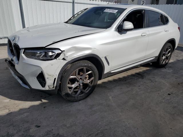 2023 BMW X4 XDRIVE30I 2023 image