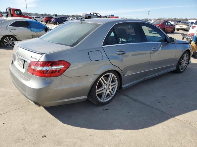 Obraz 3 z 2010 MERCEDES-BENZ E 550 4MATIC 2010 z VIN WDDHF9AB5AA223884