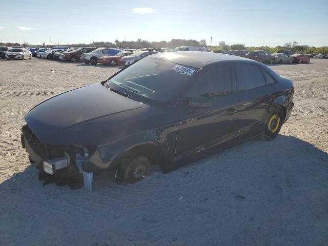 Obraz 1 z 2017 AUDI A3 PREMIUM 2017 z VIN WAUAUGFF5H1071291