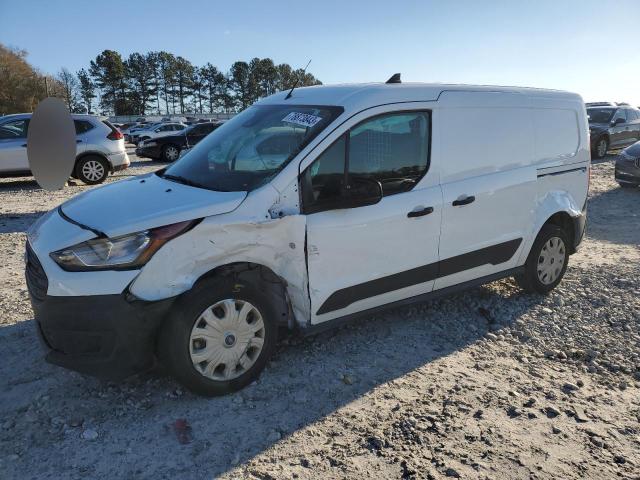 Obraz 1 z 2022 FORD TRANSIT CONNECT XL 2022 z VIN NM0LS7S22N1520715