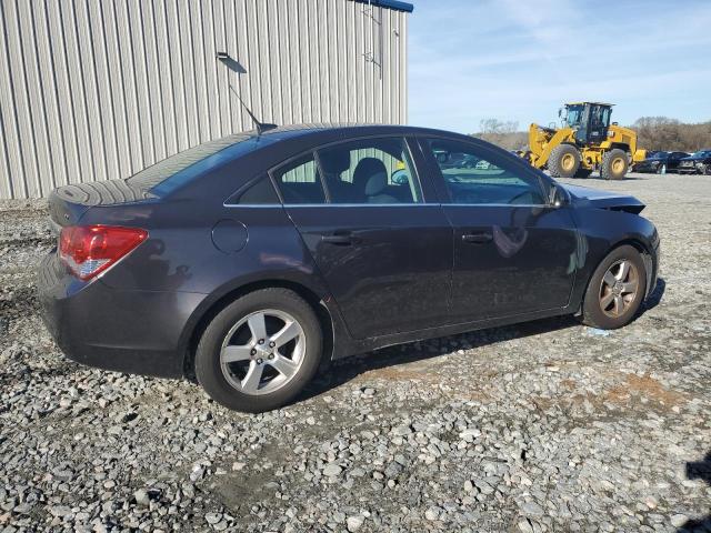 Image 3 of 2014 CHEVROLET CRUZE LT 2014 with VIN 1G1PC5SBXE7354195