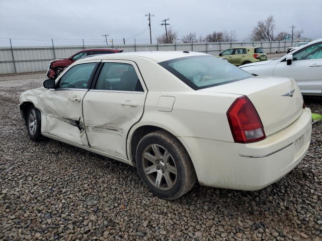 Изображение 2 2007 CHRYSLER 300 TOURING 2007 с VIN 2C3KA53G47H858447
