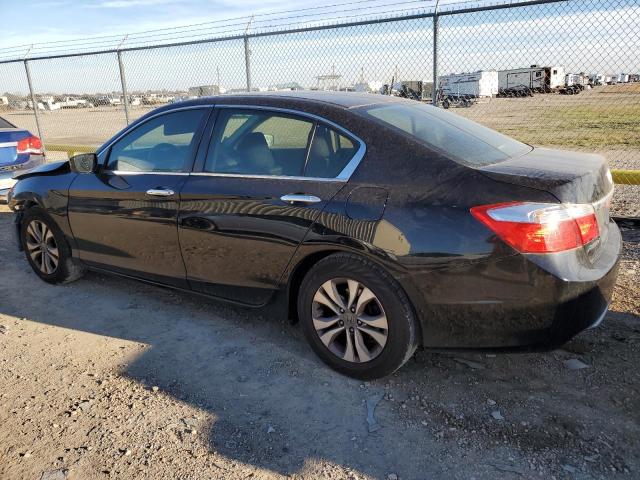 Image 2 of 2015 HONDA ACCORD LX 2015 with VIN 1HGCR2F30FA181315