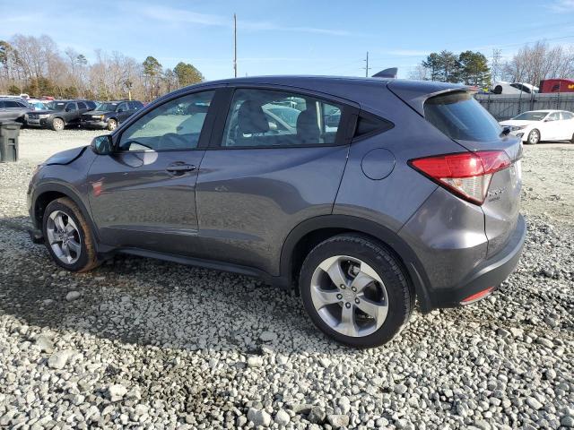 Image 2 of 2022 HONDA HR-V LX 2022 with VIN 3CZRU6H30NM716036