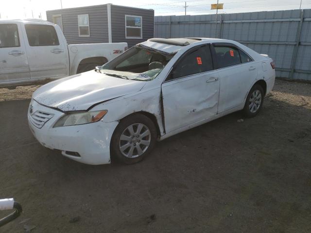 Obraz 1 z 2007 TOYOTA CAMRY LE 2007 z VIN JTNBK46K573014709