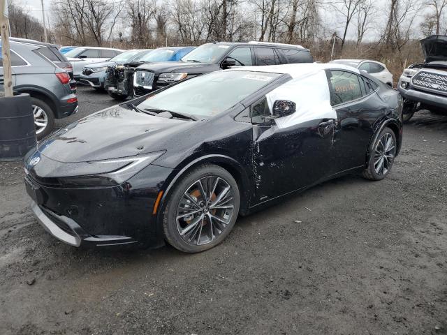 Изображение 2023 TOYOTA PRIUS LE 2023