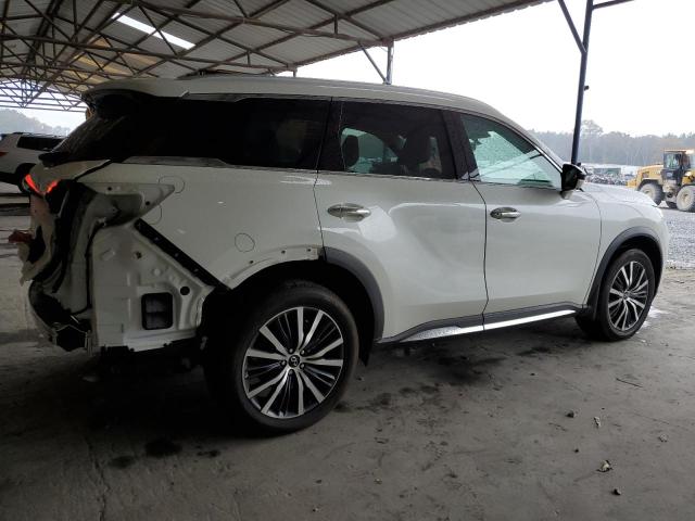 Изображение 3 2023 INFINITI QX60 SENSORY 2023 с VIN 5N1DL1GS1PC359285