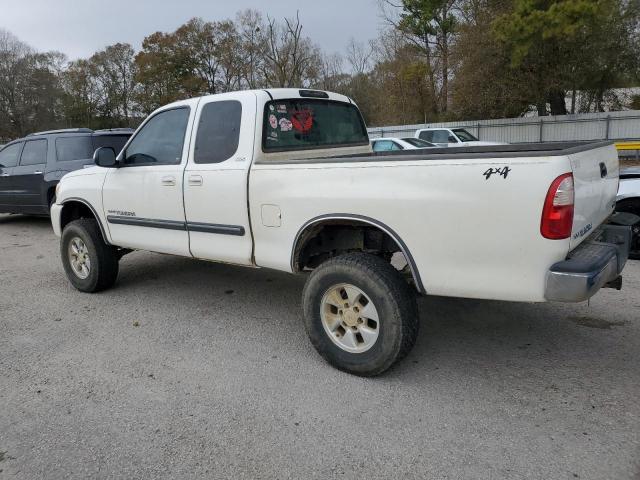 Obraz 2 z 2005 TOYOTA TUNDRA ACCESS CAB SR5 2005 z VIN 5TBRT34165S464281