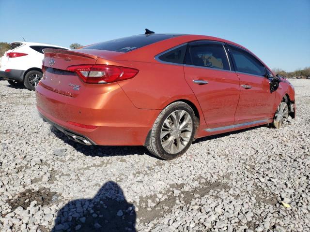 Изображение 3 2015 HYUNDAI SONATA SPORT 2015 с VIN 5NPE34AB2FH151650