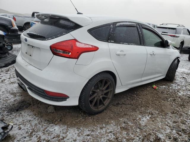 Obraz 3 z 2018 FORD FOCUS ST 2018 z VIN 1FADP3L9XJL260291