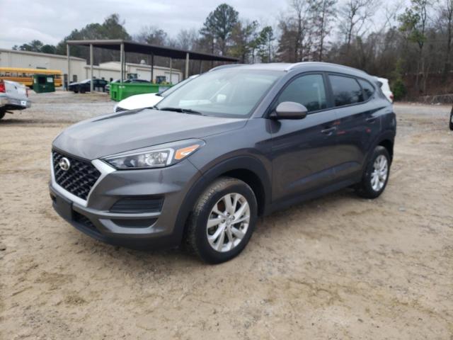 Obraz 2020 HYUNDAI TUCSON LIMITED 2020