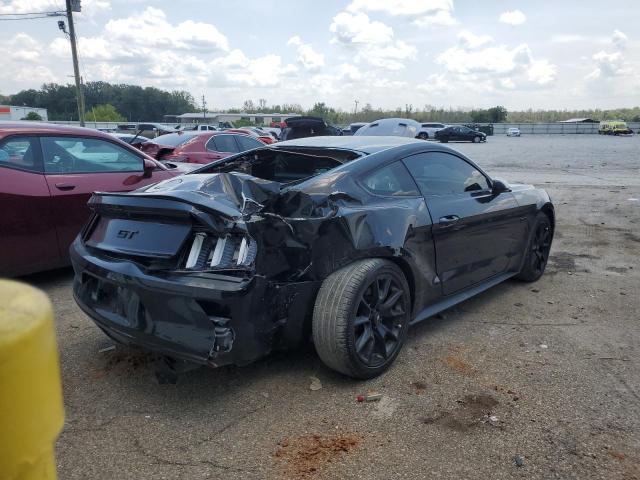 Obraz 3 z 2017 FORD MUSTANG GT 2017 z VIN 1FA6P8CF1H5244264