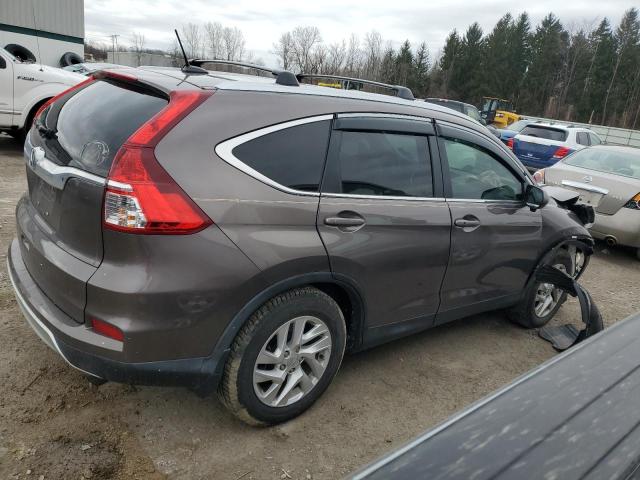 Изображение 3 2015 HONDA CR-V EXL 2015 с VIN 2HKRM3H72FH525667