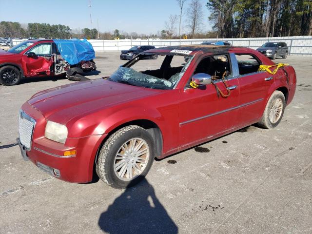 2009 CHRYSLER 300 TOURING 2009 image