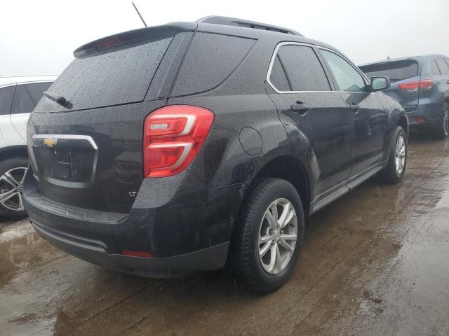 Image 3 of 2017 CHEVROLET EQUINOX LT 2017 with VIN 2GNALCEK7H6172687