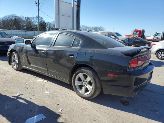 Изображение 2 2014 DODGE CHARGER SE 2014 с VIN 2C3CDXBG3EH113596