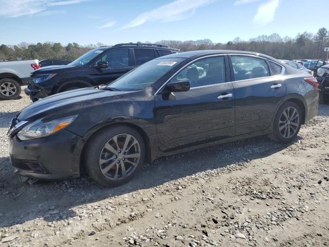 Obraz 1 z 2018 NISSAN ALTIMA 2.5 2018 z VIN 1N4AL3AP1JC289405