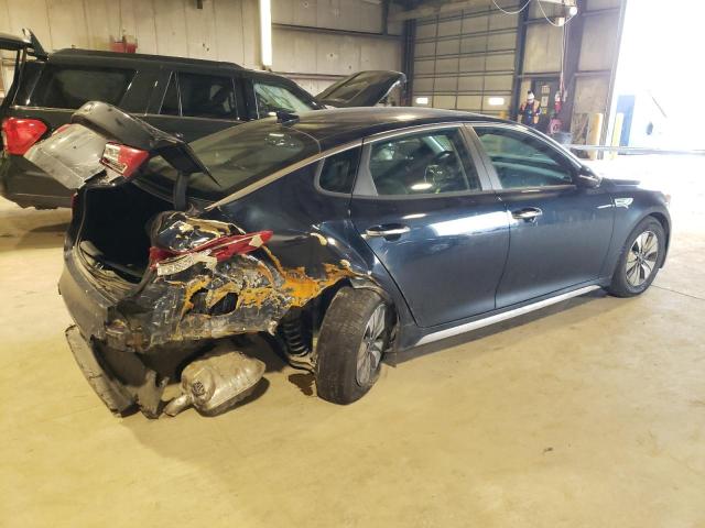 Obraz 3 z 2018 KIA OPTIMA HYBRID 2018 z VIN KNAGT4LE6J5023126