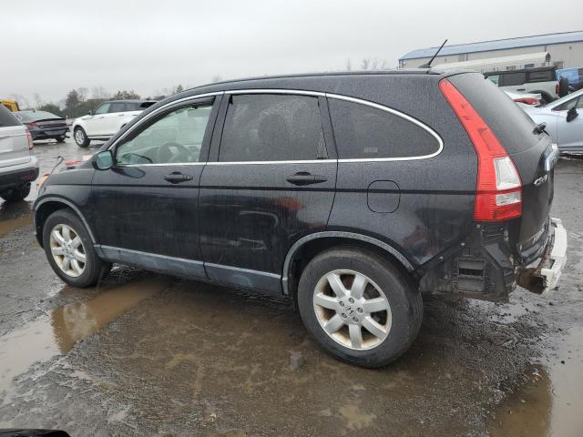 Изображение 2 2007 HONDA CR-V EX 2007 с VIN JHLRE48507C089418