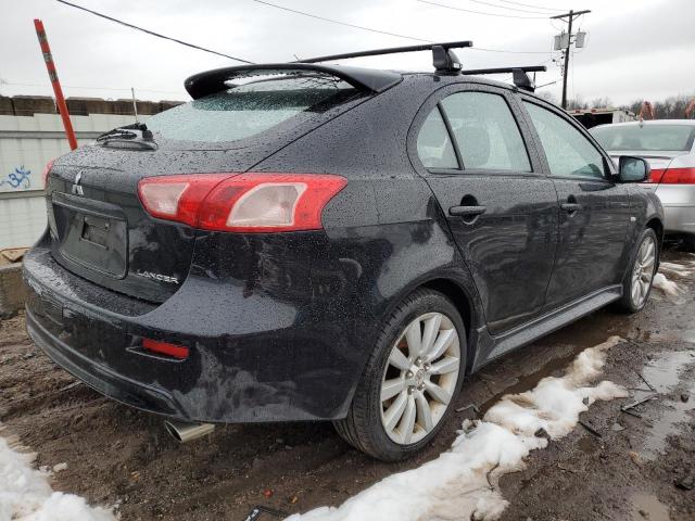Image 3 of 2010 MITSUBISHI LANCER GTS 2010 with VIN JA32X8HW7AU015812