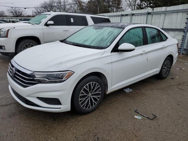 Image 1 of 2019 VOLKSWAGEN JETTA S 2019 with VIN 3VWC57BU9KM226512