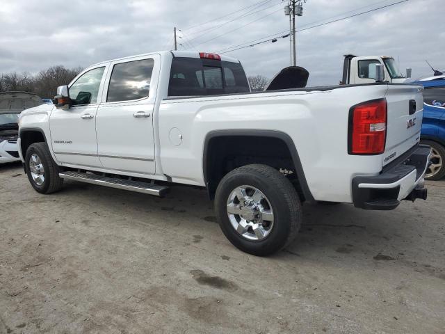 Изображение 2 2017 GMC SIERRA K3500 DENALI 2017 с VIN 1GT42YEY6HF140717