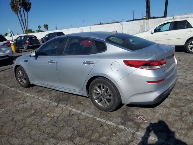Изображение 2 2019 KIA OPTIMA LX 2019 с VIN 5XXGT4L31KG322554