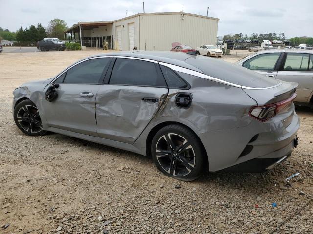 Изображение 2 2021 KIA K5 GT LINE 2021 с VIN 5XXG64J23MG038427