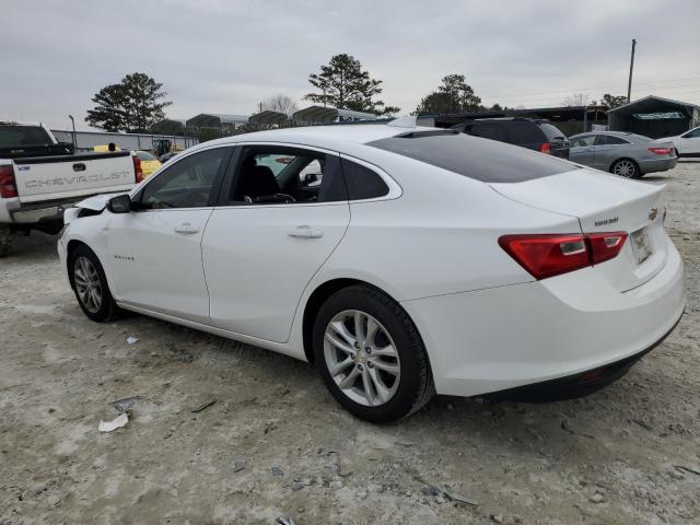 Изображение 2 2018 CHEVROLET MALIBU LT 2018 с VIN 1G1ZD5ST8JF256099