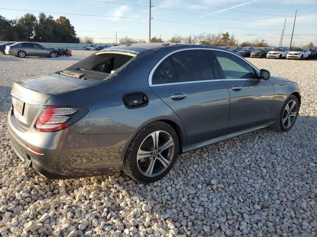 Image 3 of 2018 MERCEDES-BENZ E 300 2018 with VIN WDDZF4JB6JA331423