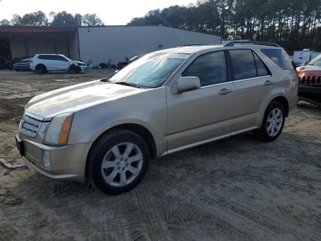 Obraz 1 z 2006 CADILLAC SRX  2006 z VIN 1GYEE637760183368