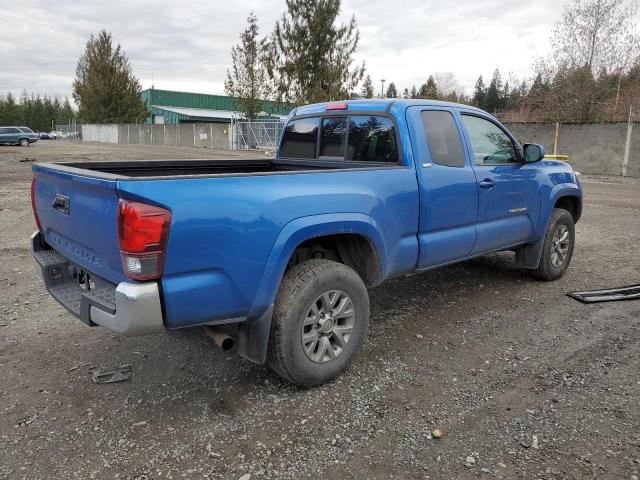 Obraz 3 z 2018 TOYOTA TACOMA ACCESS CAB 2018 z VIN 5TFRX5GN8JX108022