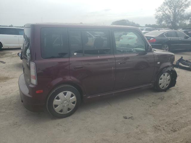 Изображение 3 2005 TOYOTA SCION XB 2005 с VIN JTLKT324654010344